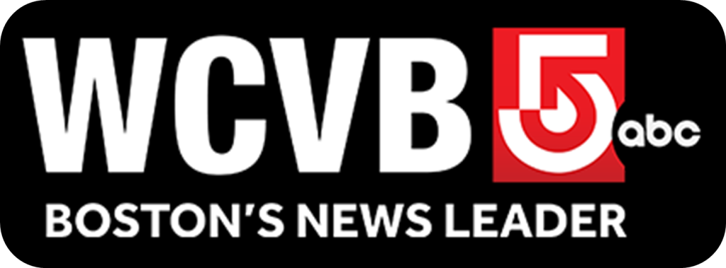 WCVB 5 Investigates logo